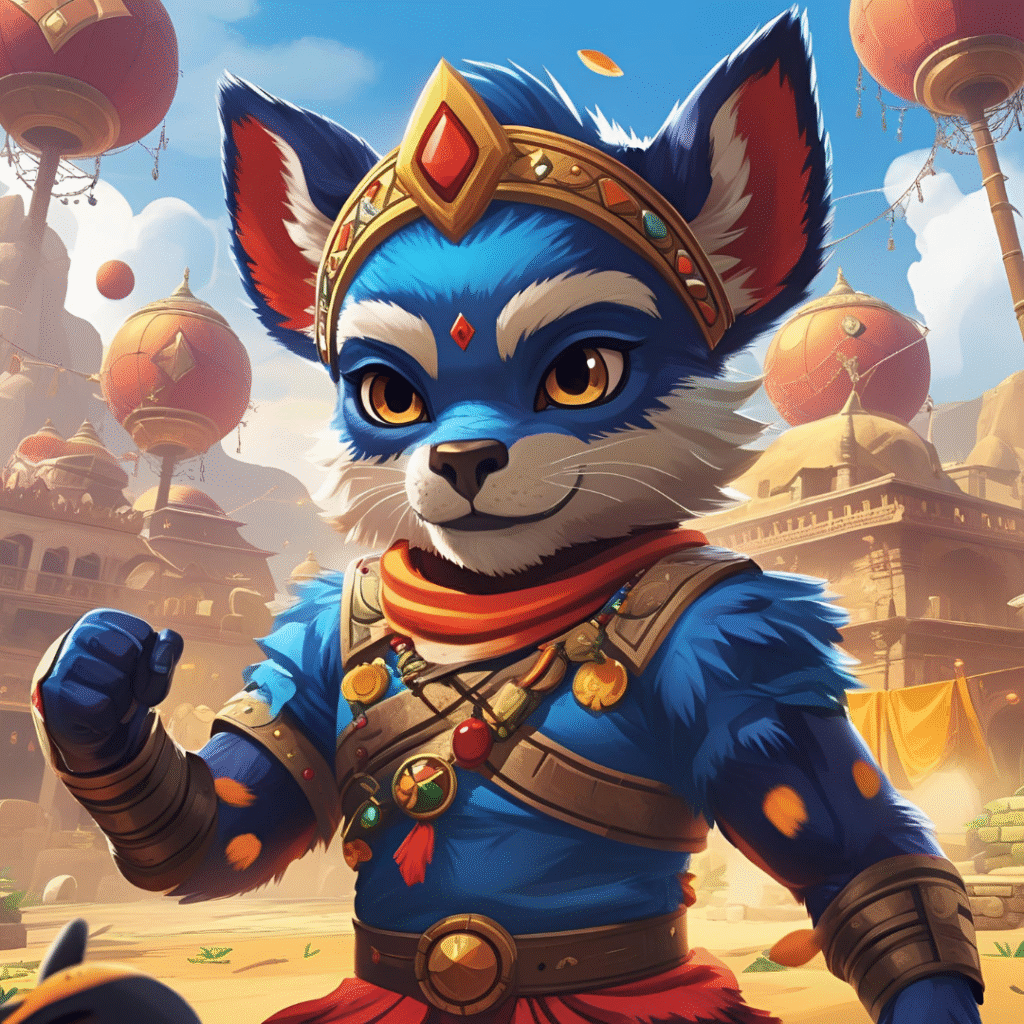 Why Jeetna Ball is Your Next Gaming Obsession